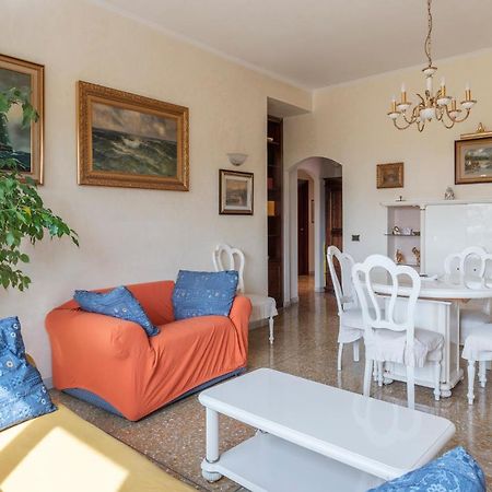 Monteverde Roomy Apartment Sun And Flowers Roma Eksteriør bilde