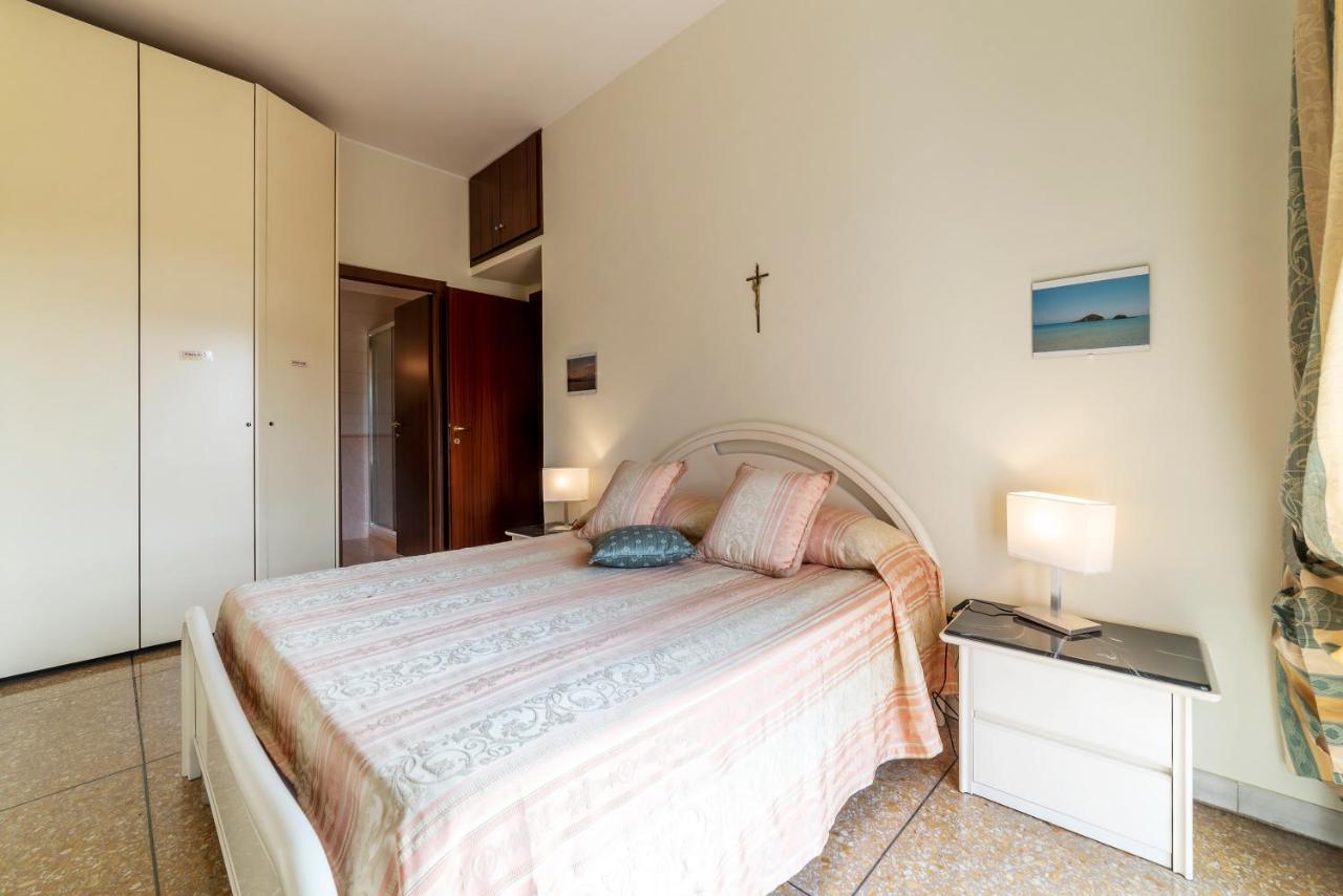 Monteverde Roomy Apartment Sun And Flowers Roma Eksteriør bilde